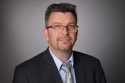 Karsten Schulz